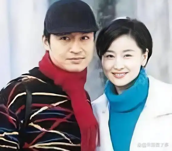 咆哮帝马景涛被曝新恋情女友内涵其两位前妻