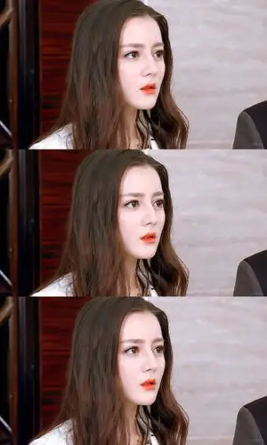 cr:拾取碎片饭修/迪丽热巴爱的阶梯宋子涵