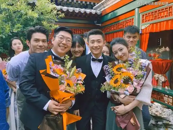 关晓彤和张一山作为主演的《曾少年》今晚终于大结局了,这次秦川和