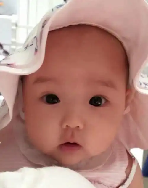 鹿晗关晓彤恋情公开!容我想想他们的孩子的颜值究竟有多逆天?