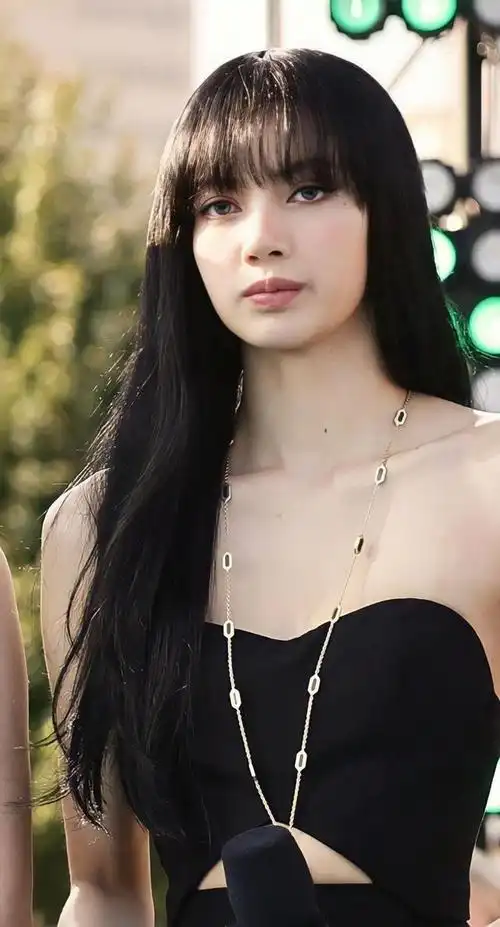 11月3日的消息称,国际著名的blackpink女团成员lisa在她的职业生涯中