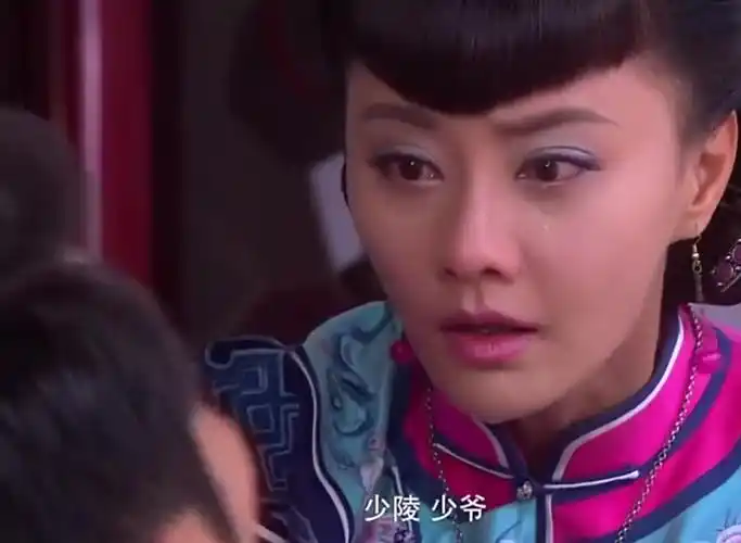 大丫鬟大结局:恶毒男临终前想要见悲情女,不料悲情女也不愿来