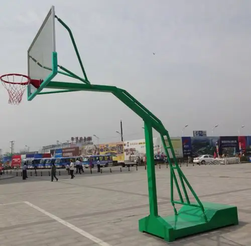 山西凹箱篮球架价格,固定式篮球架厂家直销_其它类栏目_机电之家网