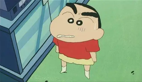 蜡笔小新小弟弟ぉぃ