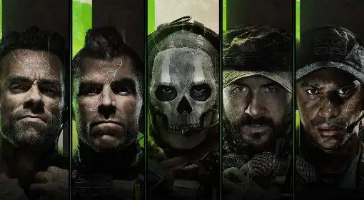 《使命召唤19》剧情战役图文攻略