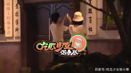 黄龄和男友车内拥吻 手牵手甜蜜逛街