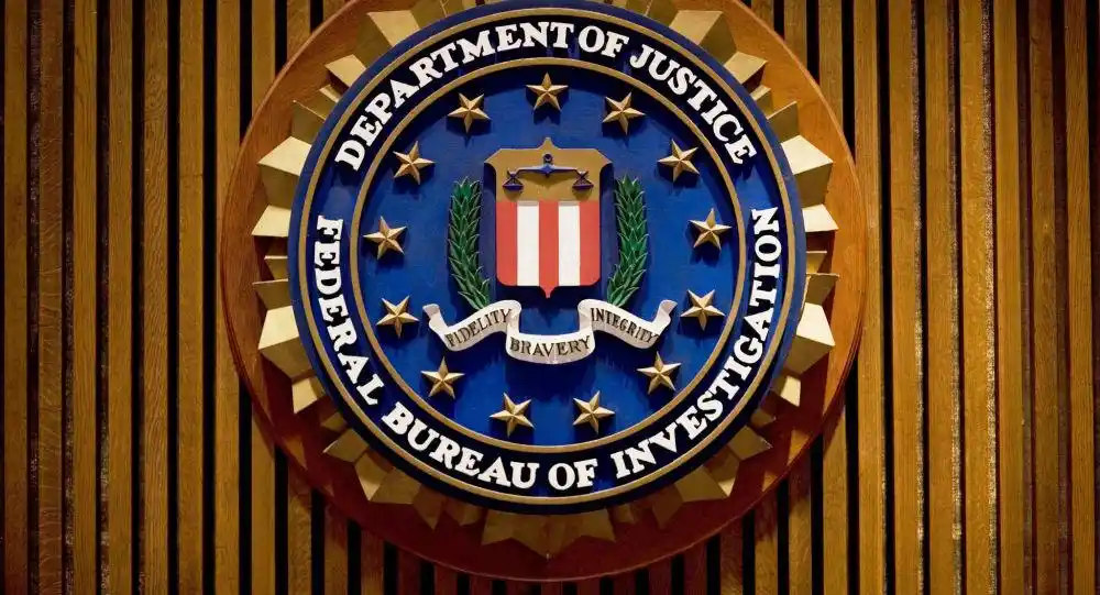 媒体:fbi介入波音737 max审批调查 - 2019年3月21日, 俄罗斯卫星通讯