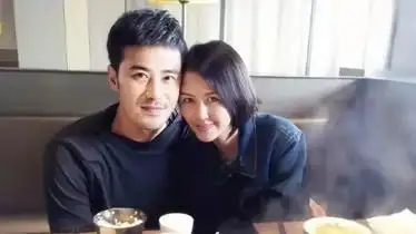 谭维维老公罕见现身长相超帅气竟是我们熟知的台湾影视演员