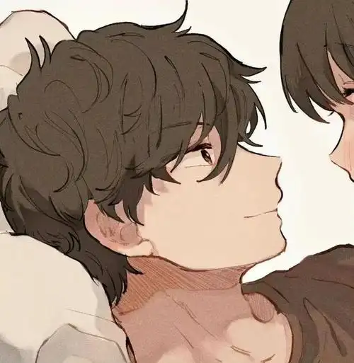 情侣头像|那你呢 也会为了哄她说从来没有… - 堆糖,美图壁纸兴趣社区