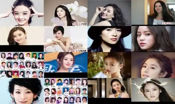 1.佟丽娅,1983年8月8日出生于新疆伊犁察布喀尔,中国大陆演员,舞蹈家.