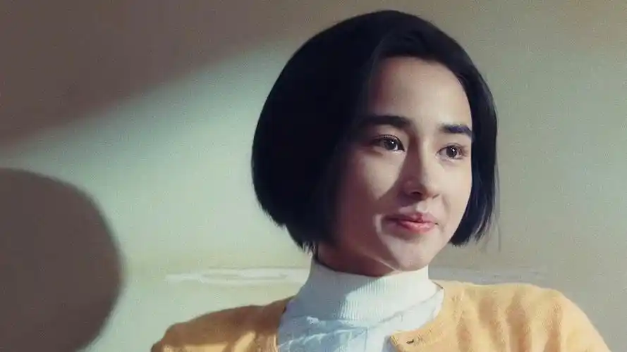 李宛妲《叶问4》若男