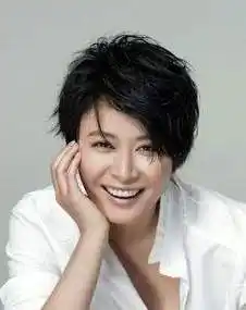 张恒中国内地女演员