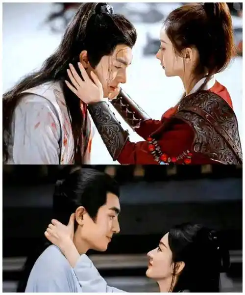 与凤行首播口碑炸裂沈璃开局就被看光身子行止神君好会撩