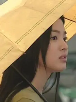 蓝色生死恋之秋天的童话剧情介绍