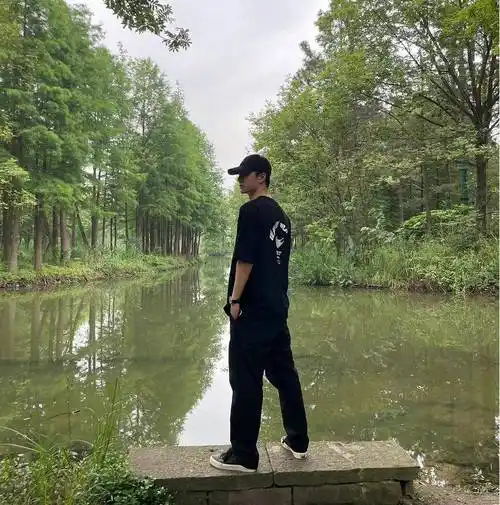 原创最young老灵魂王一博正在迎接属于他的时代