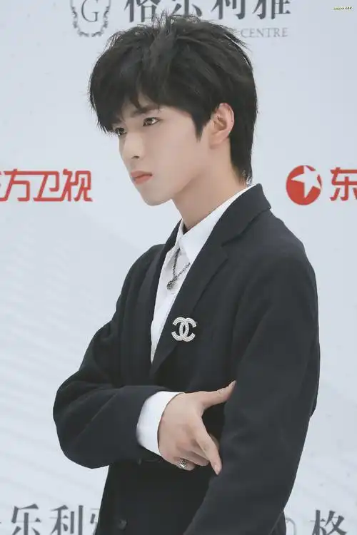 刘耀文0719官宣五周年快乐##刘耀文的那年今日