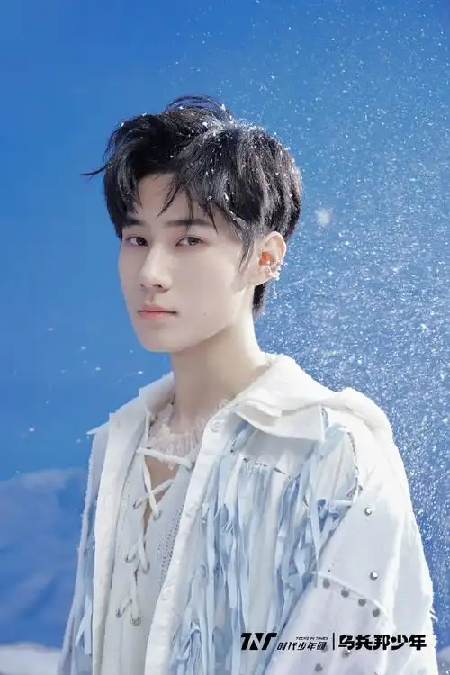 给张真源许个星愿##星愿生日企划