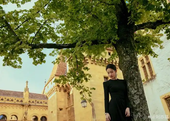 刘亦菲 - 堆糖,美图壁纸兴趣社区