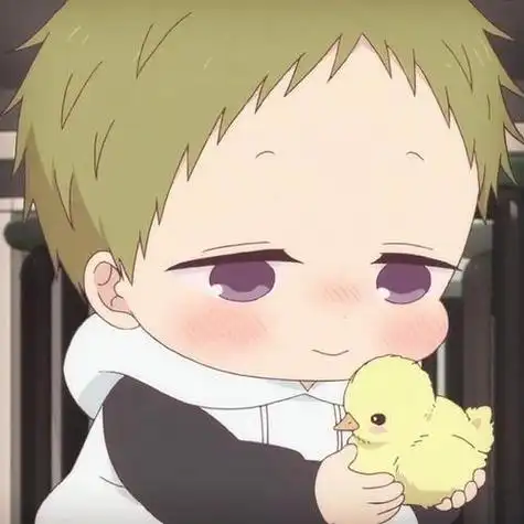 头像男生卡通小孩头像可爱 卡通头像图片大全 -【爱个性】