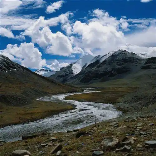 高清风景微信头像_整理_豪情_文章