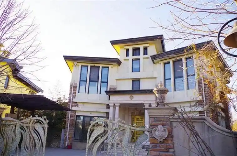 东山墅,东四环北路7号-北京东山墅二手房,租房,房价-北京安居客