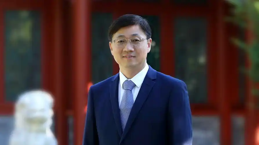 2020年12月任清华大学机械工程学院院长