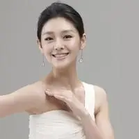 大s(徐熙媛)qq头像_我的心划出第一次的彩虹(3)