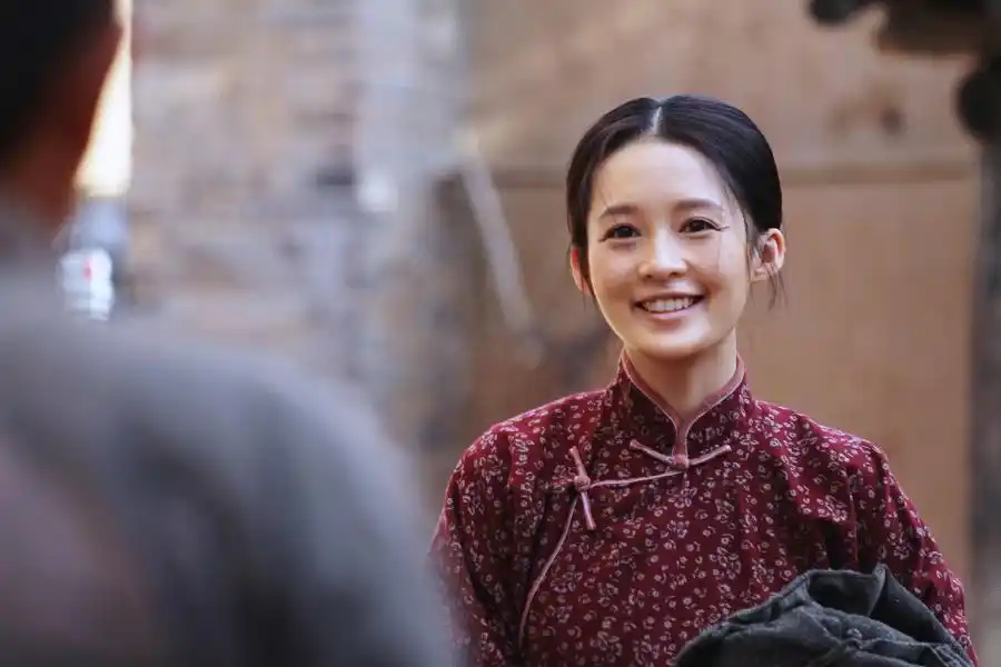 李沁版田小娥媚而不妖颠覆固有印象获认可