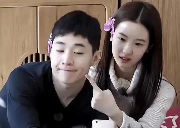 刘宪华,陈都灵上恋综,综艺野马遇上理工钢铁直女,结果太搞笑|大华