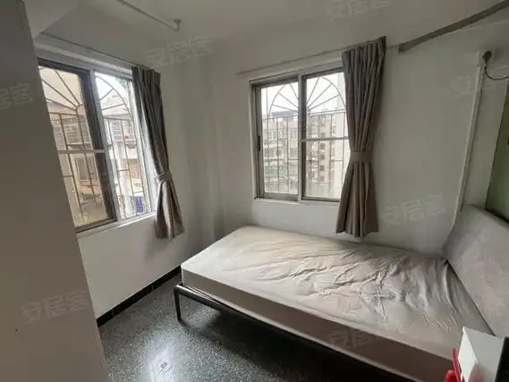 广州番禺洛溪如意花园合租2号线 洛溪地铁站如意花园小区房出租房源