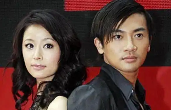 的林心如心里还有着林志颖,苏有朋自己也一度暗恋和自己搭档的赵薇