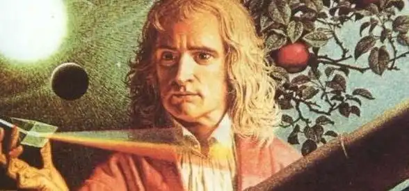 科学家牛顿为什么后来信神学了真相你想象不到