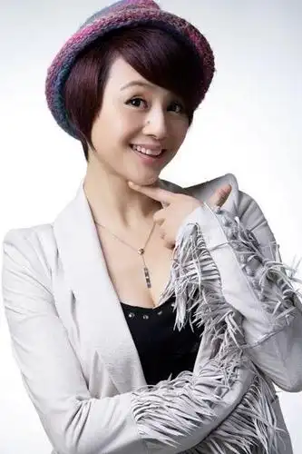 还记得《乌龙闯情关》的曹颖吗?为何有段时间没有她的消息?