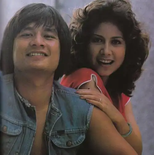 丈夫去世四年后为他生下女儿,守寡至今35年,被称为最痴情的女星_甄妮