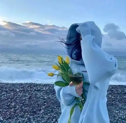 头像|蓝色系头像 真的爱啦! 676767_男女_来自_网络