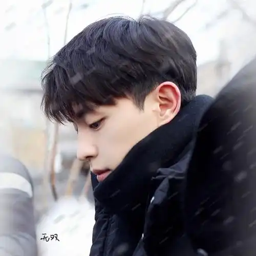 想做你的寰谛凤翎,护你一世平安祥和@邓伦