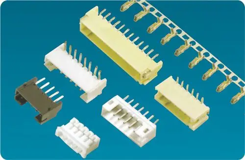 安防监控连接器,国亚电子(在线咨询),深圳连接器