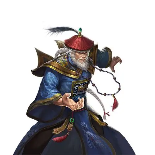 鹿鼎记h5枭雄篇鳌拜