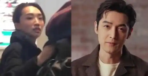 胡歌老婆客串繁花惹争议长相遭网友吐槽跟历届女友不能比