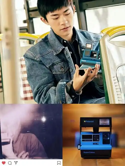 来聊聊易烊千玺弟弟同款相机合集