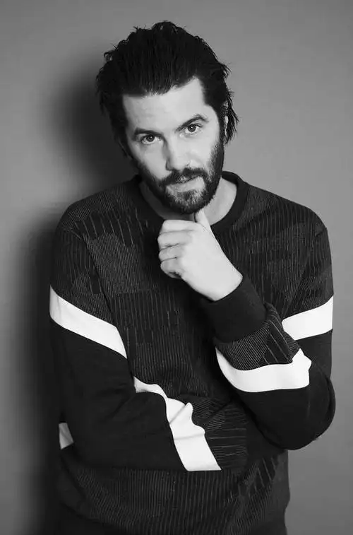 吉姆·斯特吉斯 jim sturgess的图片