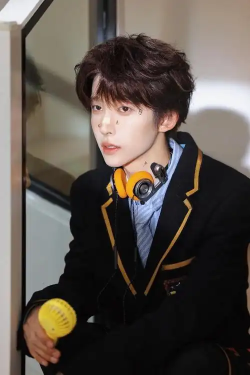 刘宇|花絮_新浪新闻