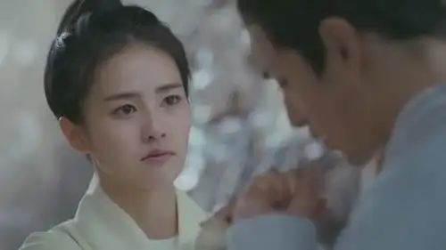 凤囚凰:顾欢终得美人心成人生大赢家 与霍璇隐居田野