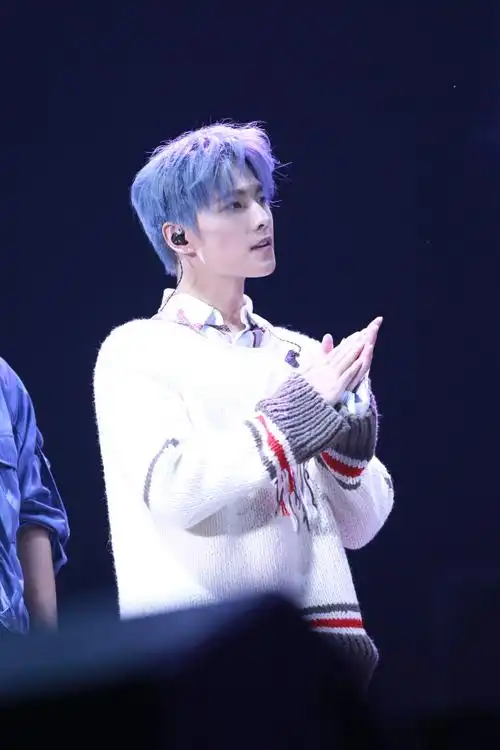 杨洋微博考古后续2994岁少年羊