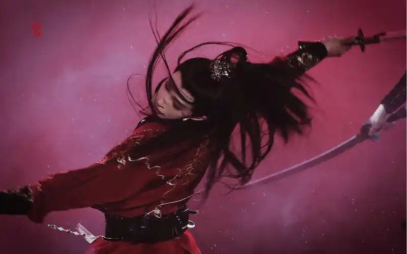 【刘宇】惊艳了世人的古装扮相!_哔哩哔哩_bilibili