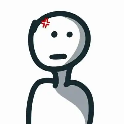 一看就有病的沙雕头像