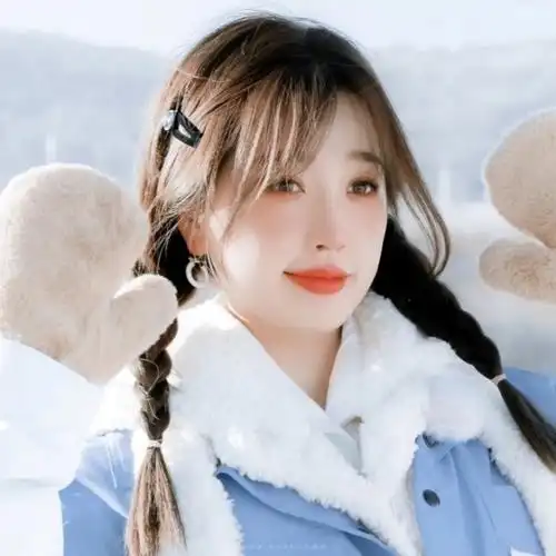 虞书欣-猫说头像铺-话本小说网