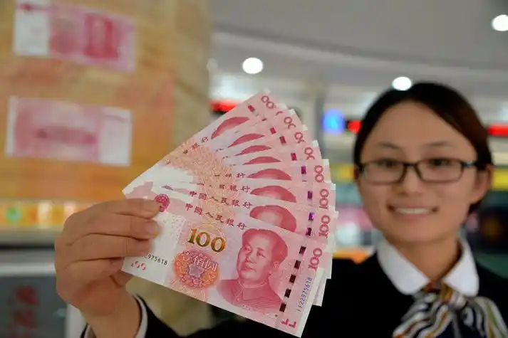 人民币突发大反攻!_财富号_东方财富网