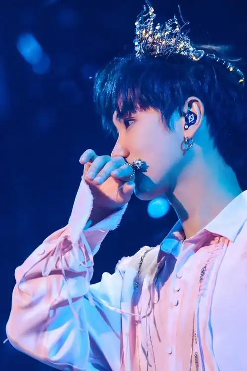 汪苏泷2019银河漫游演唱会圆满收官 定制惊喜返场彩蛋别出心裁