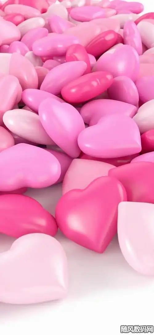 超清全屏手机壁纸空间立体感「裸眼3d」